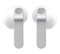 Samsung Galaxy Buds4 Wireless Noise Cancelling Earbuds - White