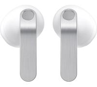 Samsung Galaxy Buds4 Wireless Noise Cancelling Earbuds - White, White