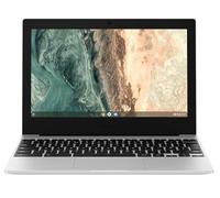Samsung Galaxy Chromebook Go Intel® Celeron® N4500 27.9 cm (11") HD 4 GB LPDDR4x-SDRAM 64 GB eMMC Wi-Fi 6 (802.11ax) ChromeOS Silver