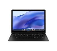 Samsung Chromebook 2 Intel Celeron N N4500 31.5 cm (12.4") Touchscreen WQXGA 4 GB LPDDR4x-SDRAM 128 GB eMMC Wi-Fi 6 (802.11ax) ChromeOS Silver