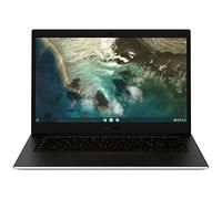 Samsung Galaxy Chromebook XE345XDA-KA2UK laptop Intel® Celeron® N N4500 35.6 cm (14") HD 4 GB LPDDR4x-SDRAM 64 GB eMMC Wi-Fi 6 (802.11ax) ChromeOS Silver
