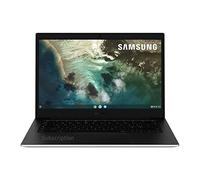Samsung Chromebook Galaxy Go Intel® Celeron® N N4500 35.6 cm (14") HD 4 GB LPDDR4x-SDRAM 32 GB eMMC Wi-Fi 6 (802.11ax) ChromeOS Belgian Silver