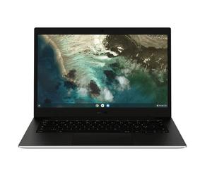 Samsung Galaxy Chromebook Go XE340XDA-KA2UK - 14" HD - Intel Celeron N4500 - 4GB RAM - 64GB eMMC - Chrome