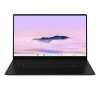 Samsung Galaxy Chromebook Plus Gemini AI Laptop, i3 Processor, Built in Gemini Quick Insert Key, 8GB Memory RAM 256GB Storage, Neptune Blue