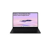 SAMSUNG Chromebook Plus - Intel®Core 5, 256 GB UFS, Neptune Blue, Blue