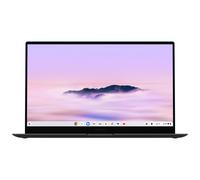 SAMSUNG Chromebook Plus - Intel®Core 5, 256 GB UFS, Neptune Blue, Blue