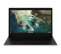 Samsung Galaxy Chromebook XE340XDA-KA3UK laptop Intel® Celeron® N N4500 35.6 cm (14") HD 8 GB LPDDR4x-SDRAM 64 GB eMMC Wi-Fi 6 (802.11ax) ChromeOS Silver