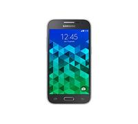 Samsung Smartphone Galaxy Core Prime SM-G361F - 4.5" Android 5.1, 1GB RAM, 8GB, 4G, Grey/Charcoal