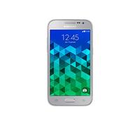 Samsung Galaxy Core Prime SM-G361F 8GB 4G Silver - smartphones (Single SIM, Android, MicroSIM, GSM, UMTS, WCDMA, LTE)