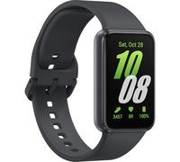 Samsung Galaxy Fit3 4.06 cm (1.6") AMOLED 40 mm Digital 256 x 402 pixels Touchscreen Grey