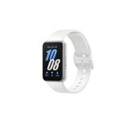 Samsung Galaxy Fit 3 (R390) Silver Sports Band