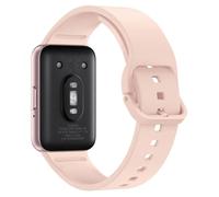 Samsung Galaxy Fit 3 Smartwatch One Size Pink