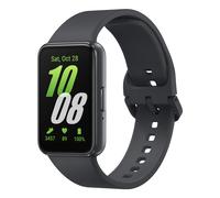 Samsung Galaxy Fit3 4.06 cm (1.6") AMOLED 40 mm Digital 256 x 402 pixels Touchscreen Grey