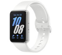 Samsung Galaxy Fit3 4.06 cm (1.6") AMOLED 40 mm Digital 256 x 402 pixels Touchscreen Silver