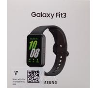 Samsung Galaxy Fit3 Ilver