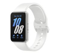 Samsung Galaxy Fit3 40mm Smart Watch - White