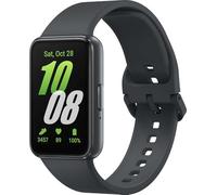 Samsung Galaxy Fit3 4.06 cm (1.6") AMOLED 40 mm Digital 256 x 402 pixels Touchscreen Grey