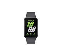 Samsung Galaxy Fit3 4.06 cm (1.6") AMOLED 40 mm Digital 256 x 402 pixels Touchscreen Grey