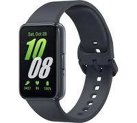 Samsung Galaxy Fit3 Bluetooth Android Smartwatch BLACK Activity Tracker