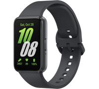 Samsung Galaxy Fit3 4.06 cm (1.6") AMOLED 40 mm Digital 256 x 402 pixels Touchscreen Grey