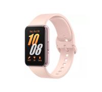 Samsung Galaxy Fit3 4.06 cm (1.6") AMOLED 40 mm Digital 256 x 402 pixels Touchscreen Pink gold