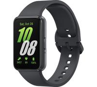 Samsung Galaxy Fit3 4.06 cm (1.6") AMOLED 40 mm Digital 256 x 402 pixels Touchscreen Grey