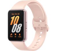 Samsung Galaxy Fit3 4.06 cm (1.6") AMOLED 40 mm Digital 256 x 402 pixels Touchscreen Pink gold
