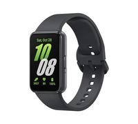Samsung Galaxy Fit3 4.06 cm (1.6") AMOLED 40 mm Digital 256 x 402 pixels Touchscreen Grey