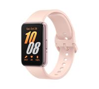 Samsung Galaxy Fit3 - Pink Gold - Smart Fitness Watch | AMOLED Display - New