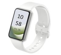 Samsung Galaxy Fit3 Silver (Silver) SM-R390