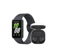 Samsung Galaxy Fit3 Ilver