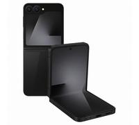 Samsung Galaxy Flip7 FE Black 6.7 256GB 5G Unlocked & SIM Free Smartphone