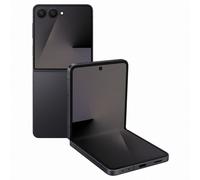 Samsung Galaxy Flip7 Jetblack 6.9 512GB 5G Unlocked & SIM Free Smartphone