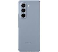 Samsung Galaxy Fold 5 Eco Leather Case Blue - EF-VF946PLEGWW