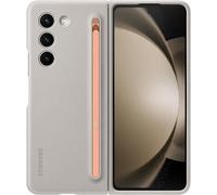 Samsung EF-OF94PCUEGWW mobile phone case 17 cm (6.7") Cover Sand