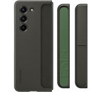 Samsung Galaxy Fold 5 Standing Case with Strap Graphite - EF-MF946CBEGWW