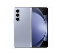 Samsung Galaxy Fold5 Icy Blue 7.6 512GB 5G Unlocked & SIM Free Smartphone