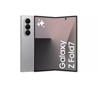 Samsung Galaxy Fold7 - 256GB - Silver Shadow