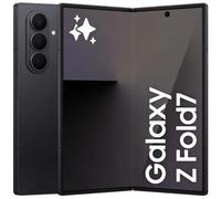 Samsung Galaxy Z Fold7 512GB Black Unlocked RRP £1799 Sealed N.Day Delivery