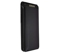 Samsung Galaxy Folder 2 G1650 Black