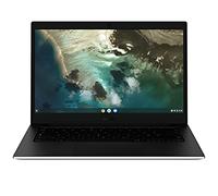Samsung Galaxy Chromebook XE345XDA-KA2UK laptop Intel® Celeron® N N4500 35.6 cm (14") HD 4 GB LPDDR4x-SDRAM 64 GB eMMC Wi-Fi 6 (802.11ax) ChromeOS Silver