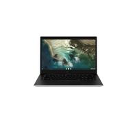 Samsung Galaxy Chromebook XE345XDA-KA2UK laptop Intel® Celeron® N N4500 35.6 cm (14") HD 4 GB LPDDR4x-SDRAM 64 GB eMMC Wi-Fi 6 (802.11ax) ChromeOS Silver