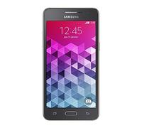Samsung Galaxy Grand Prime Mobile Phone Unlocked 4G (Screen: 5 "- 8 GB - Simple MicroSIM - Android 5.1 Lollipop)