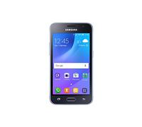 Samsung Galaxy J1 (2016) SM-J120F 8GB 4G Black - smartphones (Single SIM, Android, MicroSIM, EDGE, GPRS, HSP HSUPA, UMTS, LTE)