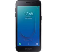 Samsung Galaxy J2 Core 2018 Factory Unlocked 4G LTE (Usa Latin Caribbean) Android Oreo SM-J260M Dual Sim 8MP 8GB (Black)