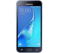 Samsung Galaxy J3 (2016) Black SM-J320FN Single SIM Android Smartphone Without Simlock