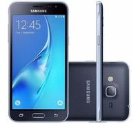 SAMSUNG Galaxy J3 SIMM FREE QUAD CORE SM-J320FN 8GB BLACK