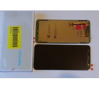 SAMSUNG GALAXY J4+ J415F LCD TOUCH SCREEN DISPLAY ORIGINAL GENUINE BLACK GREY UK