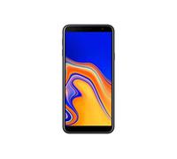 Samsung Galaxy J4 Plus Single Sim - Good - Black - Unlocked - 32gb