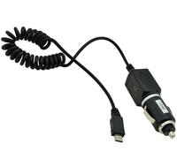 Samsung Galaxy J5 (2017) DuoS - Car Charger Cable Charger 12-24V